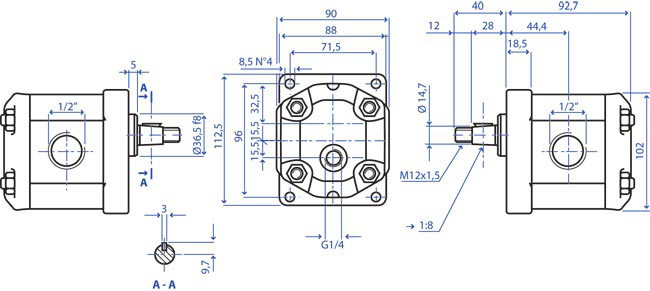 Disegno 727.03.11.00
